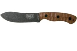 ESEE JG5 Camp-Lore Couteau Outdoor, James Gibson Design