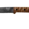 ESEE PR4 Camp-Lore Couteau Bushcraft, Patrick Rollins Design