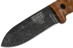 ESEE PR4 Camp-Lore Couteau Bushcraft, Patrick Rollins Design 13 ESEE PR4 Camp-Lore Couteau Bushcraft, Patrick Rollins Design -Esee Knives EE ESEE PR4 03 esee knives v2018 2