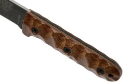 ESEE PR4 Camp-Lore Couteau Bushcraft, Patrick Rollins Design 15 ESEE PR4 Camp-Lore Couteau Bushcraft, Patrick Rollins Design -Esee Knives EE ESEE PR4 05 esee knives v2018 2