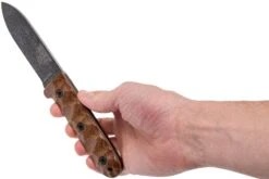 ESEE PR4 Camp-Lore Couteau Bushcraft, Patrick Rollins Design 17 ESEE PR4 Camp-Lore Couteau Bushcraft, Patrick Rollins Design -Esee Knives EE ESEE PR4 06 esee knives v2018 2