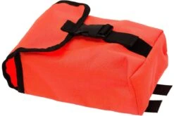 ESEE Tin Pouch Compatible MOLLE, Orange