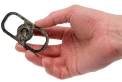 ESEE Fire Steel True Flint Striker -Esee Knives EE FIRE STEEL 03 esee ee fire steel 03