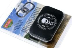 ESEE Fire Steel True Flint Striker -Esee Knives EE FIRE STEEL 05 esee ee fire steel 05