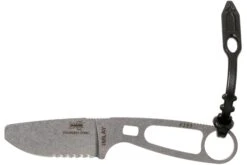 ESEE Imlay Couteau De Sauvetage Orange