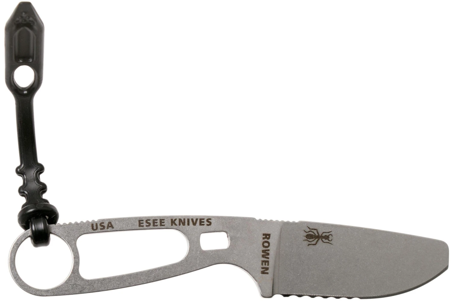 ESEE Imlay Couteau De Sauvetage Orange 4 ESEE Imlay Couteau De Sauvetage Orange – Image 2