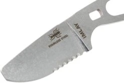 ESEE Imlay Couteau De Sauvetage ESEE-IMLAY, Avec étui Et Boucle De Rétention -Esee Knives EE IMLAY 03 esee knives
