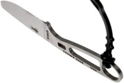 ESEE Imlay Couteau De Sauvetage ESEE-IMLAY, Avec étui Et Boucle De Rétention -Esee Knives EE IMLAY 04 esee knives