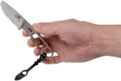 ESEE Imlay Couteau De Sauvetage ESEE-IMLAY, Avec étui Et Boucle De Rétention -Esee Knives EE IMLAY 05 esee knives