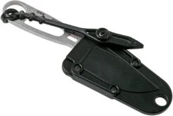 ESEE Imlay Couteau De Sauvetage ESEE-IMLAY, Avec étui Et Boucle De Rétention -Esee Knives EE IMLAY 06 esee knives