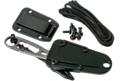 ESEE Imlay Couteau De Sauvetage ESEE-IMLAY, Avec étui Et Boucle De Rétention -Esee Knives EE IMLAY 07 esee knives