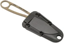 ESEE Izula Dark Earth IZULA-DE-KIT, Kit De Survie Avec étui Et Firesteel -Esee Knives EE IZULA DEKIT 05 esee knives