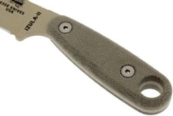 ESEE Izula II Desert Tan IZULA-II-DT Couteau De Survie Avec étui Noir + Clip Ceinture 12 ESEE Izula II Desert Tan IZULA-II-DT Couteau De Survie Avec étui Noir + Clip Ceinture -Esee Knives EE IZULA II DT 03 esee knives ee izula ii dt 03