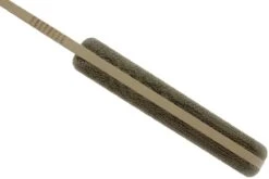 ESEE Izula II Desert Tan IZULA-II-DT Couteau De Survie Avec étui Noir + Clip Ceinture 13 ESEE Izula II Desert Tan IZULA-II-DT Couteau De Survie Avec étui Noir + Clip Ceinture -Esee Knives EE IZULA II DT 04 esee knives ee izula ii dt 04