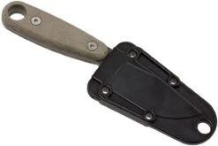 ESEE Izula II OD Green IZULA-II-OD-KIT Couteau De Survie Avec étui Et Pierre à Feu -Esee Knives EE IZULA II OD KIT 07 esee knives izula ii ee izula ii od kit 07