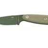 ESEE Izula II OD Green IZULA-II-OD Couteau De Survie Avec étui Noir + Clip Ceinture -Esee Knives EE IZULA II OD 01 esee