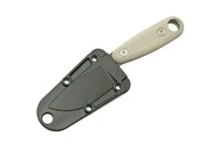 ESEE Izula II OD Green IZULA-II-OD Couteau De Survie Avec étui Noir + Clip Ceinture -Esee Knives EE IZULA II OD 05 esee