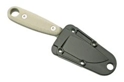 ESEE Izula II OD Green IZULA-II-OD Couteau De Survie Avec étui Noir + Clip Ceinture -Esee Knives EE IZULA II OD 06 esee