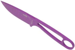 ESEE Izula Purple IZULA-PURP-KIT, Kit De Survie Avec étui Et Firesteel -Esee Knives EE IZULA PURPKIT 04 esee knives