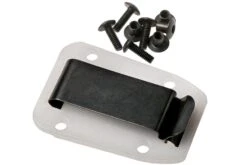 ESEE Izula Purple IZULA-PURP-KIT, Kit De Survie Avec étui Et Firesteel -Esee Knives EE IZULA PURPKIT 06 esee knives