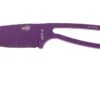ESEE Izula Purple IZULA-PURP Couteau De Cou Avec étui Blanc + Clip Ceinture 2 ESEE Izula Purple IZULA-PURP Couteau De Cou Avec étui Blanc + Clip Ceinture -Esee Knives EE IZULA PURP 01 esee knives ee izula purp 01
