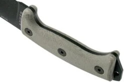 ESEE Junglas Black, JUNGLAS-KO Couteau De Survie Sans étui 11 ESEE Junglas Black, JUNGLAS-KO Couteau De Survie Sans étui -Esee Knives EE JUNGLAS KO 04 esee knives v201901