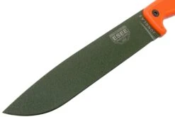 ESEE Junglas OD Green-Orange JUNGLAS-OD-OR Couteau De Survie Avec étui Kydex + MOLLE Back 11 ESEE Junglas OD Green-Orange JUNGLAS-OD-OR Couteau De Survie Avec étui Kydex + MOLLE Back -Esee Knives EE JUNGLAS ODOR 03 esee knives v202112