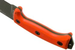 ESEE Junglas OD Green-Orange JUNGLAS-OD-OR Couteau De Survie Avec étui Kydex + MOLLE Back 12 ESEE Junglas OD Green-Orange JUNGLAS-OD-OR Couteau De Survie Avec étui Kydex + MOLLE Back -Esee Knives EE JUNGLAS ODOR 04 esee knives v202112