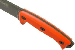 ESEE Junglas OD Green-Orange JUNGLAS-OD-OR Couteau De Survie Avec étui Kydex + MOLLE Back 13 ESEE Junglas OD Green-Orange JUNGLAS-OD-OR Couteau De Survie Avec étui Kydex + MOLLE Back -Esee Knives EE JUNGLAS ODOR 05 esee knives v202112