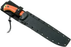 ESEE Junglas Venom Green, JUNGLAS-VG Couteau De Survie étui Kydex + MOLLE-backe 16 ESEE Junglas Venom Green, JUNGLAS-VG Couteau De Survie étui Kydex + MOLLE-backe -Esee Knives EE JUNGLAS VG 07 esee knives v201901