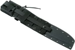 ESEE Junglas Venom Green, JUNGLAS-VG Couteau De Survie étui Kydex + MOLLE-backe 17 ESEE Junglas Venom Green, JUNGLAS-VG Couteau De Survie étui Kydex + MOLLE-backe -Esee Knives EE JUNGLAS VG 08 esee knives v201901