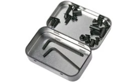 ESEE Kit Maintenance Set MAINT-KIT -Esee Knives EE MAINT KIT 02 esee knives