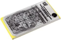 ESEE/Rite In The Rain RAT Survival / Nav Cards, NAV-CARD -Esee Knives EE POCKET NAV CARDS 03 esee rite ee nav card 03