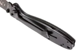 ESEE Knives Zancudo D2 Black, BRKR2B Couteau De Poche 14 ESEE Knives Zancudo D2 Black, BRKR2B Couteau De Poche -Esee Knives EE ZANCUDO B B D2 05 esee knives zancudo ee zancudo b b d2 05