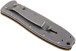 ESEE Knives Zancudo D2 Coyote Brown-Stonewashed, BRKR2CB Couteau De Poche 13 ESEE Knives Zancudo D2 Coyote Brown-Stonewashed, BRKR2CB Couteau De Poche -Esee Knives EE ZANCUDO CB SW D2 04 esee knives zancudo ee zancudo cb sw d2 04