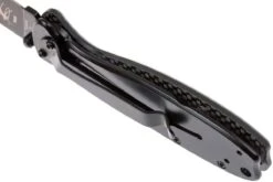 ESEE Knives Zancudo D2 Carbonfiber, BRKR2CFB Couteau De Poche 14 ESEE Knives Zancudo D2 Carbonfiber, BRKR2CFB Couteau De Poche -Esee Knives EE ZANCUDO CF B D2 05 esee knives zancudo ee zancudo cf b d2 05