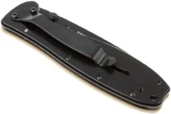 ESEE Knives Zancudo D2 Desert Tan-Black, BRKR2DTB Couteau De Poche 13 ESEE Knives Zancudo D2 Desert Tan-Black, BRKR2DTB Couteau De Poche -Esee Knives EE ZANCUDO DT B D2 04 esee knives zancudo ee zancudo dt b d2 04