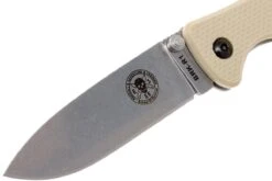 ESEE Knives Zancudo AUS8 Desert Tan-Stonewashed, BRKR1DT Couteau De Poche 12 ESEE Knives Zancudo AUS8 Desert Tan-Stonewashed, BRKR1DT Couteau De Poche -Esee Knives EE ZANCUDO DT SW 03 esee knives zancudo ee zancudo dt sw 03