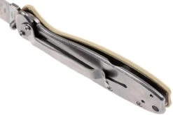 ESEE Knives Zancudo AUS8 Desert Tan-Stonewashed, BRKR1DT Couteau De Poche 14 ESEE Knives Zancudo AUS8 Desert Tan-Stonewashed, BRKR1DT Couteau De Poche -Esee Knives EE ZANCUDO DT SW 05 esee knives zancudo ee zancudo dt sw 05