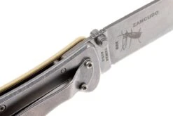 ESEE Knives Zancudo AUS8 Desert Tan-Stonewashed, BRKR1DT Couteau De Poche 15 ESEE Knives Zancudo AUS8 Desert Tan-Stonewashed, BRKR1DT Couteau De Poche -Esee Knives EE ZANCUDO DT SW 06 esee knives zancudo ee zancudo dt sw 06