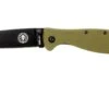 ESEE Knives Zancudo D2 OD-Green-Black, BRKR2ODB Couteau De Poche 2 ESEE Knives Zancudo D2 OD-Green-Black, BRKR2ODB Couteau De Poche -Esee Knives EE ZANCUDO OD B D2 01 esee knives zancudo ee zancudo od b d2 01