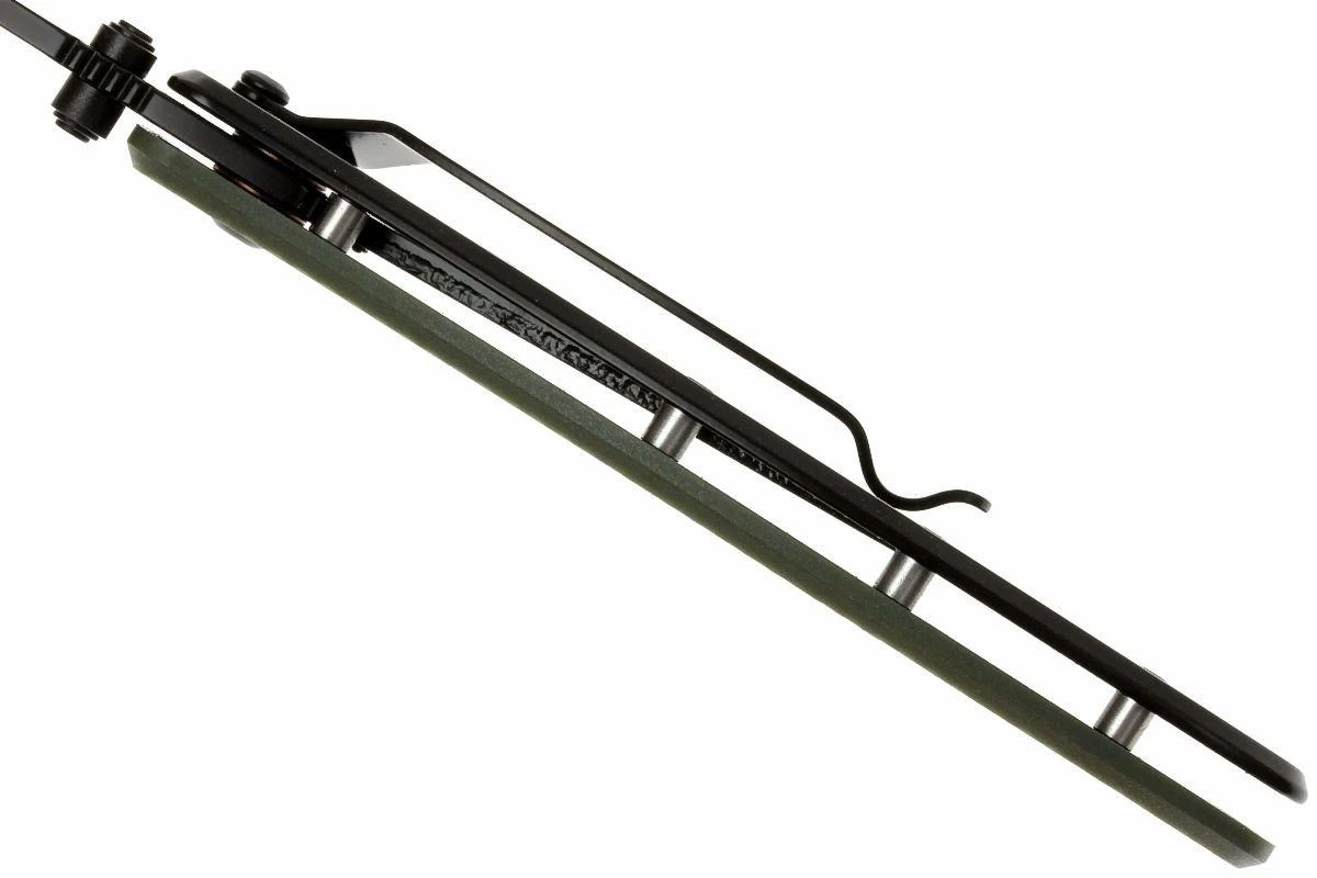 ESEE Knives, Zancudo, ZANCUDO-OD-B Couteau De Poche 8 ESEE Knives, Zancudo, ZANCUDO-OD-B Couteau De Poche – Image 6