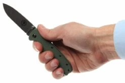 ESEE Knives, Zancudo, ZANCUDO-OD-B Couteau De Poche 16 ESEE Knives, Zancudo, ZANCUDO-OD-B Couteau De Poche -Esee Knives EE ZANCUDO OD B 07 esee knives zancudo olive drab black ee zancudo od b d7
