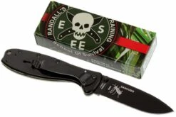 ESEE Knives, Zancudo, ZANCUDO-OD-B Couteau De Poche 17 ESEE Knives, Zancudo, ZANCUDO-OD-B Couteau De Poche -Esee Knives EE ZANCUDO OD B 08 esee knives zancudo olive drab black ee zancudo od b d8
