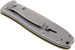 ESEE Knives Zancudo D2 OD-Green-Stonewashed, BRKR2OD Couteau De Poche 13 ESEE Knives Zancudo D2 OD-Green-Stonewashed, BRKR2OD Couteau De Poche -Esee Knives EE ZANCUDO OD SW D2 04 esee knives zancudo ee zancudo od sw d2 04