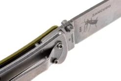 ESEE Knives Zancudo D2 OD-Green-Stonewashed, BRKR2OD Couteau De Poche 15 ESEE Knives Zancudo D2 OD-Green-Stonewashed, BRKR2OD Couteau De Poche -Esee Knives EE ZANCUDO OD SW D2 06 esee knives zancudo ee zancudo od sw d2 06