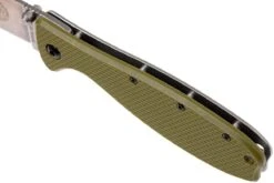 ESEE Knives Zancudo D2 OD-Green-Stonewashed, BRKR2OD Couteau De Poche 16 ESEE Knives Zancudo D2 OD-Green-Stonewashed, BRKR2OD Couteau De Poche -Esee Knives EE ZANCUDO OD SW D2 07 esee knives zancudo ee zancudo od sw d2 07