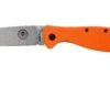 ESEE Knives Zancudo Orange ZANCUDO-OR Couteau De Poche -Esee Knives EE ZANCUDO OR 01 esee knives
