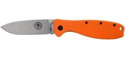 ESEE Knives Zancudo Orange ZANCUDO-OR Couteau De Poche