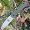 Couteau Esee Avispa Od Green Lame Acier D2 Manche FRN Framelock BRK1302OD - Free Shipping 2 Couteau Esee Avispa Od Green Lame Acier D2 Manche FRN Framelock BRK1302OD - Free Shipping -Esee Knives brk1302od a zx1200